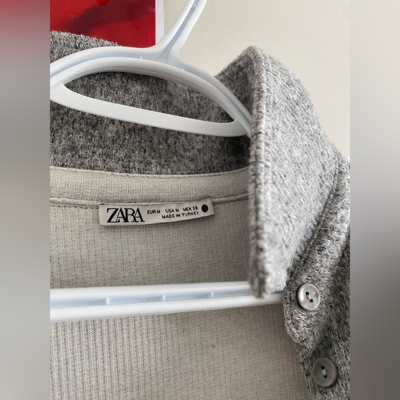 ZARA COAT - Picture 2 of 2